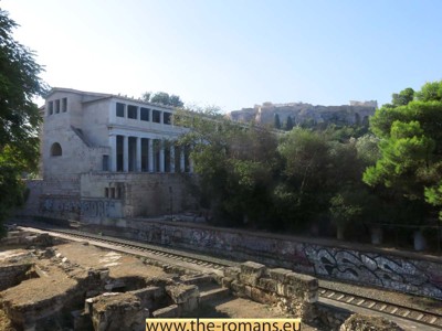 athens agora 001 stoa of attalus 