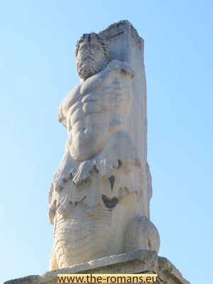 athens agora 003 giant 