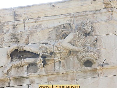 athens forum 008 skiron  nw wind 