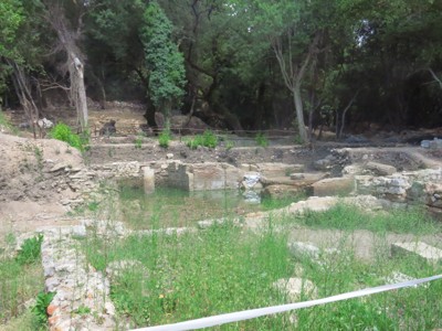 roman house 