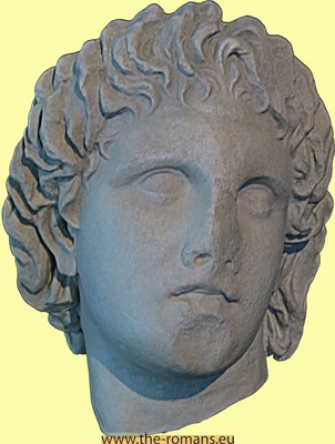 Alexander the great 
