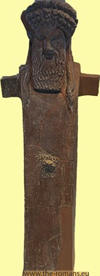 stylized man 