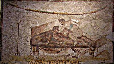 Lupanara whorehouse 