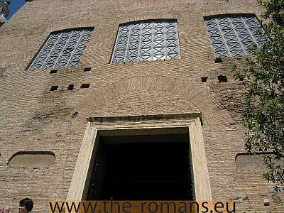 Curia Julia 