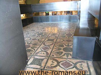 Floormosaic 