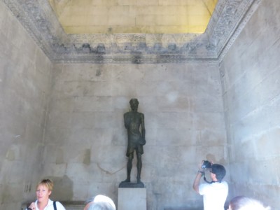 diocletspalace 005 interior 