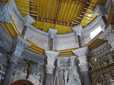 diocletspalace 009 mausoleum 