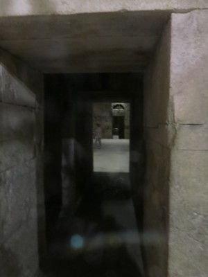 diocletspalace 025 vault corridor 