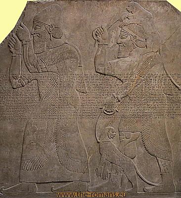 bml302-submission-to assyrian-king 