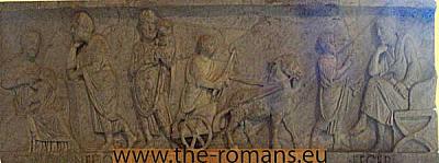 Sarcophagus 