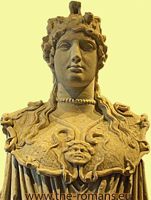 Athena 