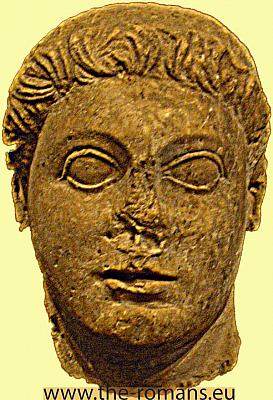 Ptolomeus II Philadelphe 