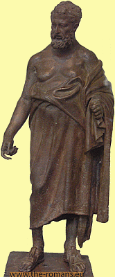 Greek philosopher 