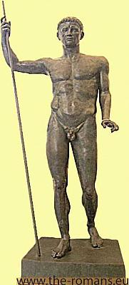 Claudius 