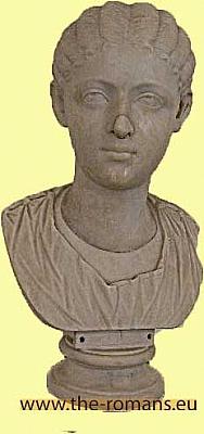 Plautilla 