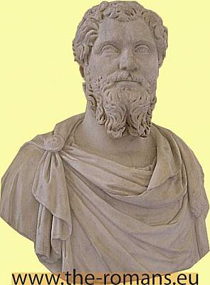Septimius Severus 