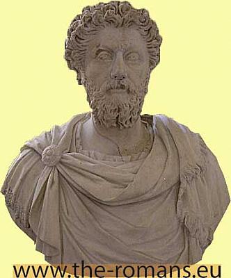 Marcus Aurelius 