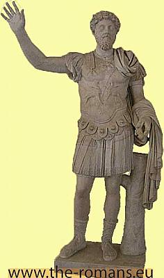 Marcus Aurelius 