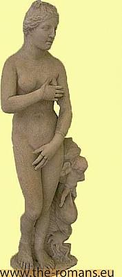 Aphrodite-amor 