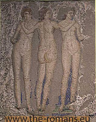 Three graces 