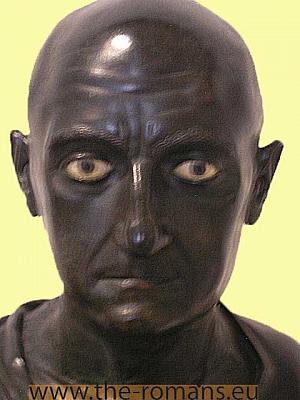 Publius Cornelius Scipio 