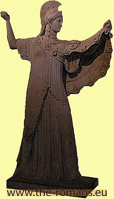 Athena 