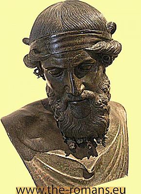 Dionysus-Plato 
