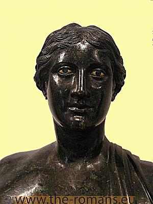 Berenice or Artemis 