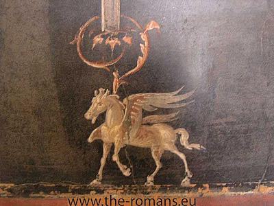Pegasus 