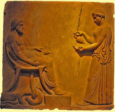 Aesculapius 