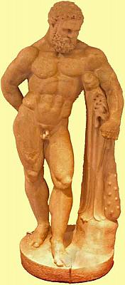 Hercules 