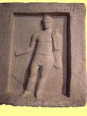 Retiarius 