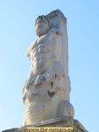 athens agora 003 giant