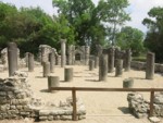 baptistery