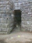 gate