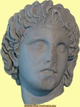 Alexander the great