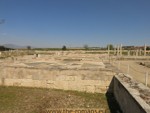 Dionysos  house