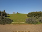 Grave hill Philip II