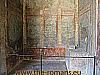 House of Menander Lararium