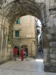arch