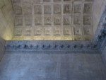 ceiling jupiters temple
