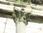 corinthian capital