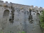 diocletspalace 010 north wall 2