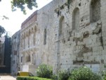 diocletspalace 011 north wall