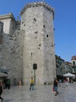 diocletspalace 024 tower