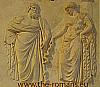 Aesculapius and Hygieia