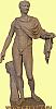 Man restored as Tiberius