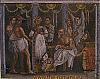 Wallpainting comedy